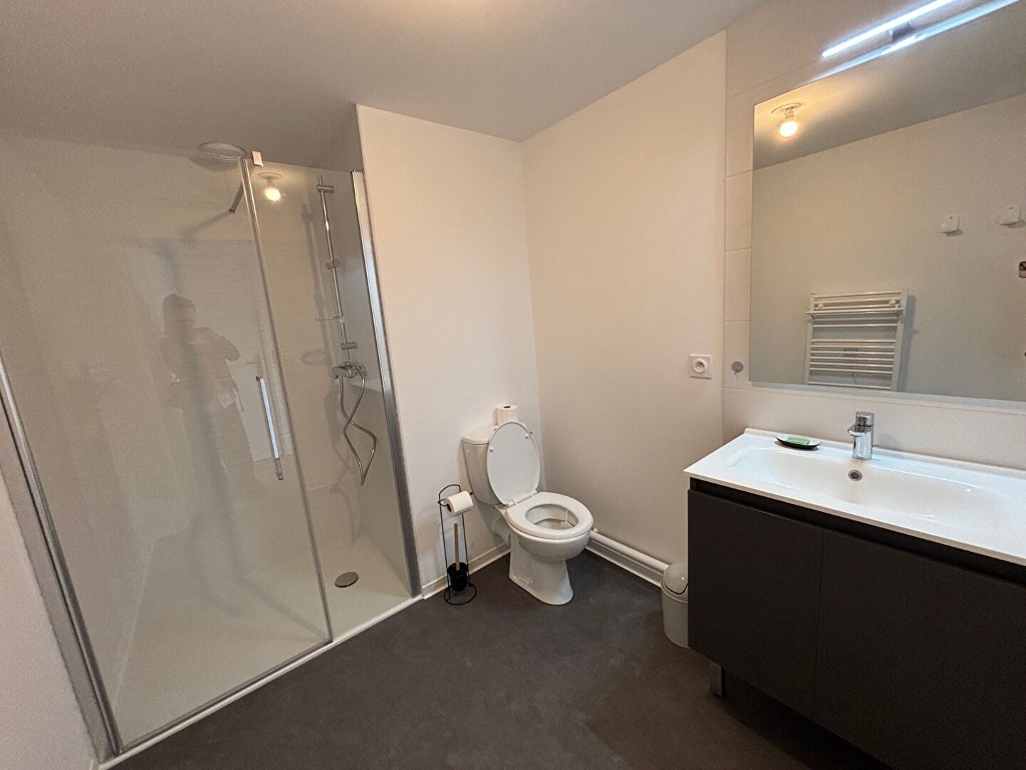 Appartement Rue Joseph Martray à Rennes