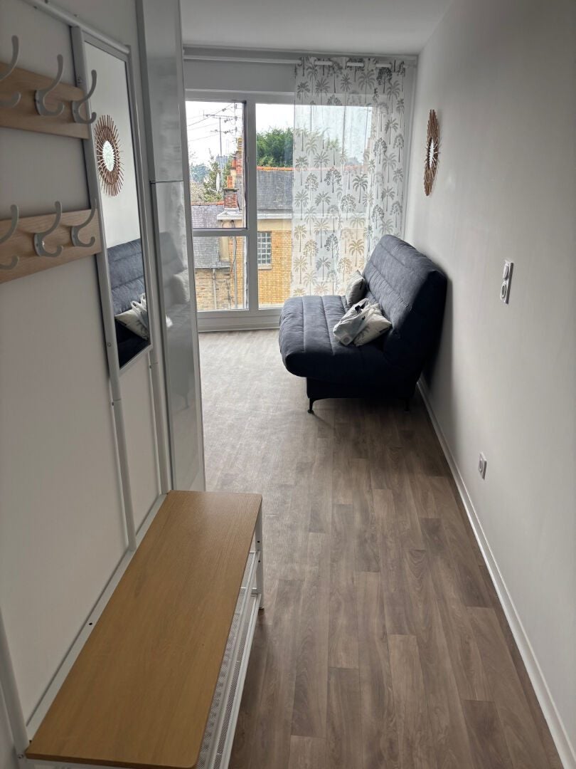 Appartement Rue Joseph Martray à Rennes