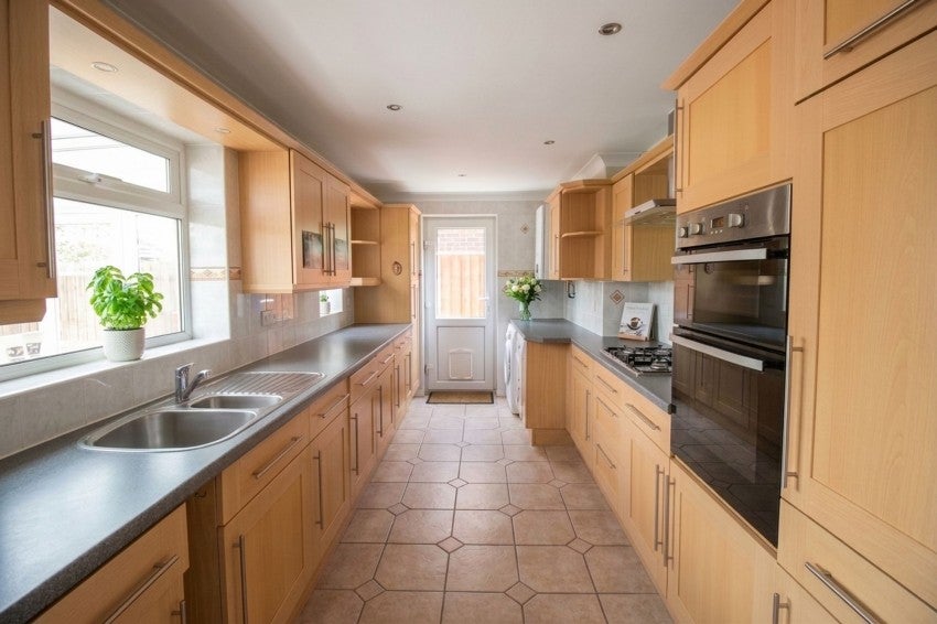 House Langdale Close in Eastbourne