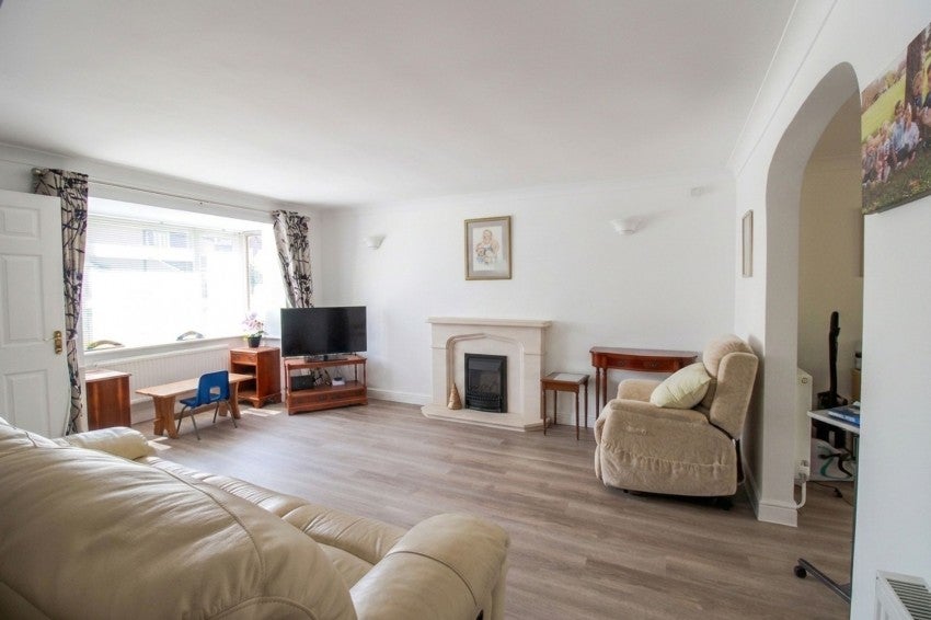 House Langdale Close in Eastbourne