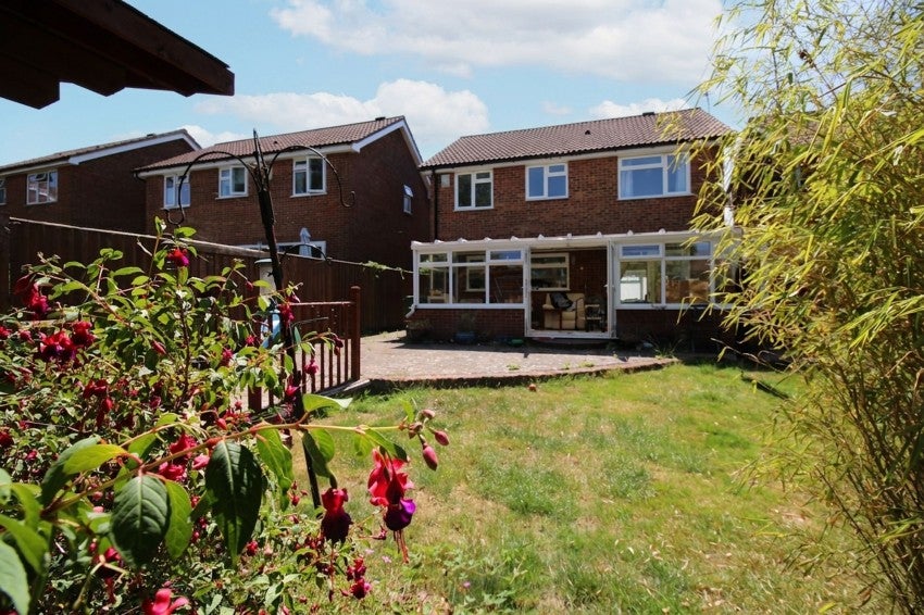House Langdale Close in Eastbourne
