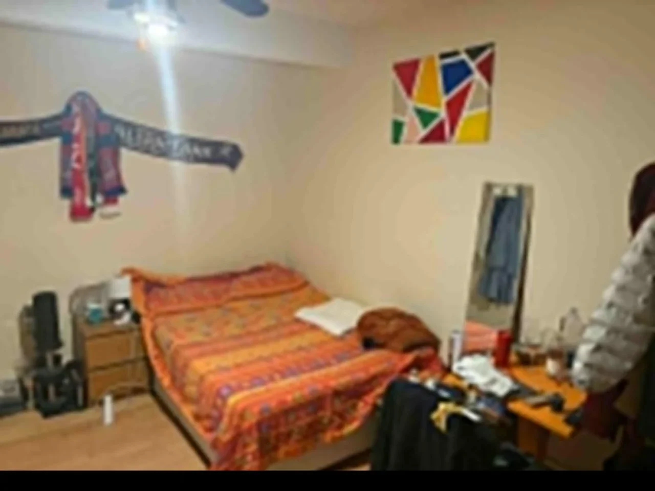 Room Redlands Way in Greater London
