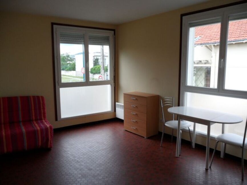 Appartement Place du Grand Pavois à Clermont-Ferrand