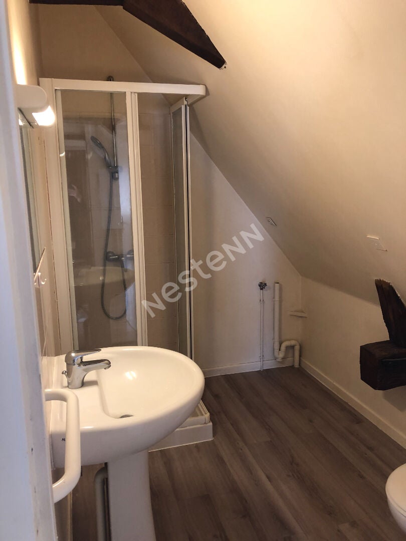 Appartement Grande Rue à La Flèche