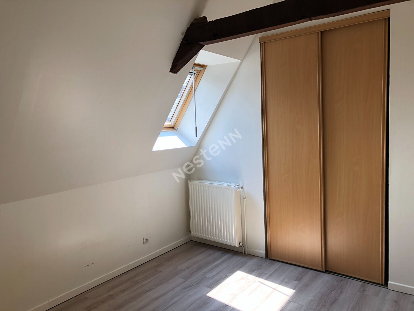 Appartement Grande Rue à La Flèche