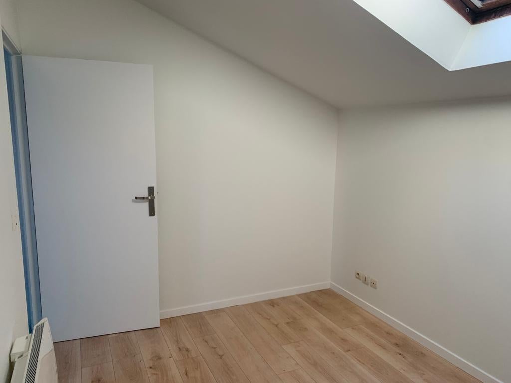 Appartement Rue du Palis à Doué-en-Anjou