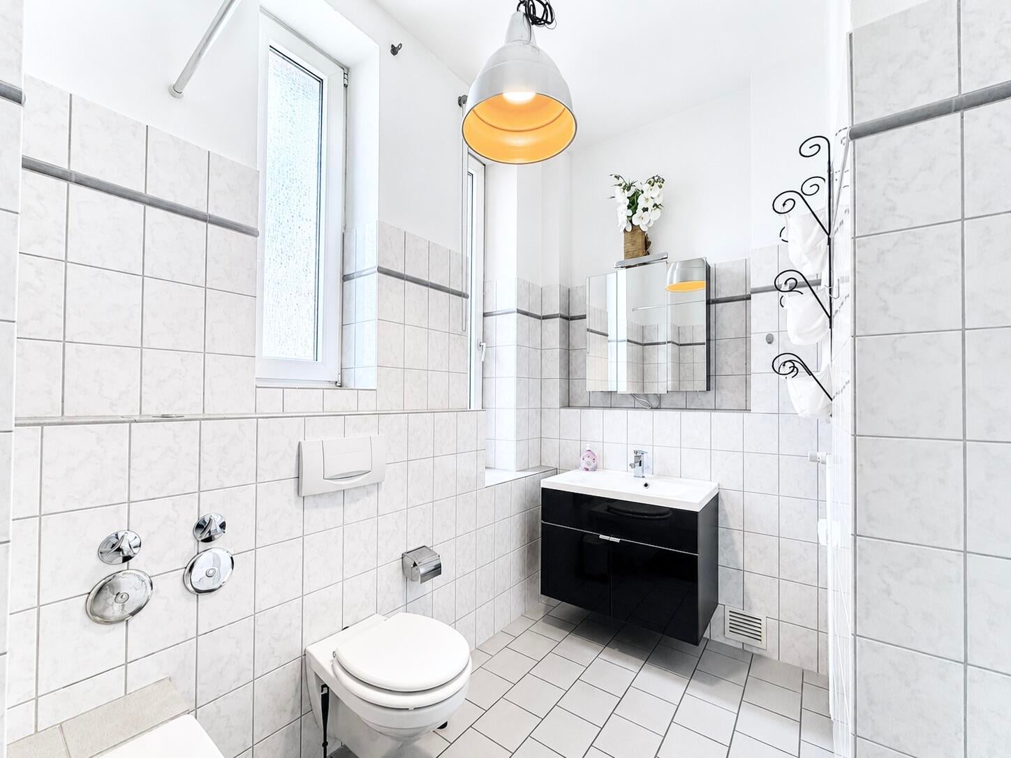 Wohnung Bockenheimer Landstraße in Frankfurt am Main