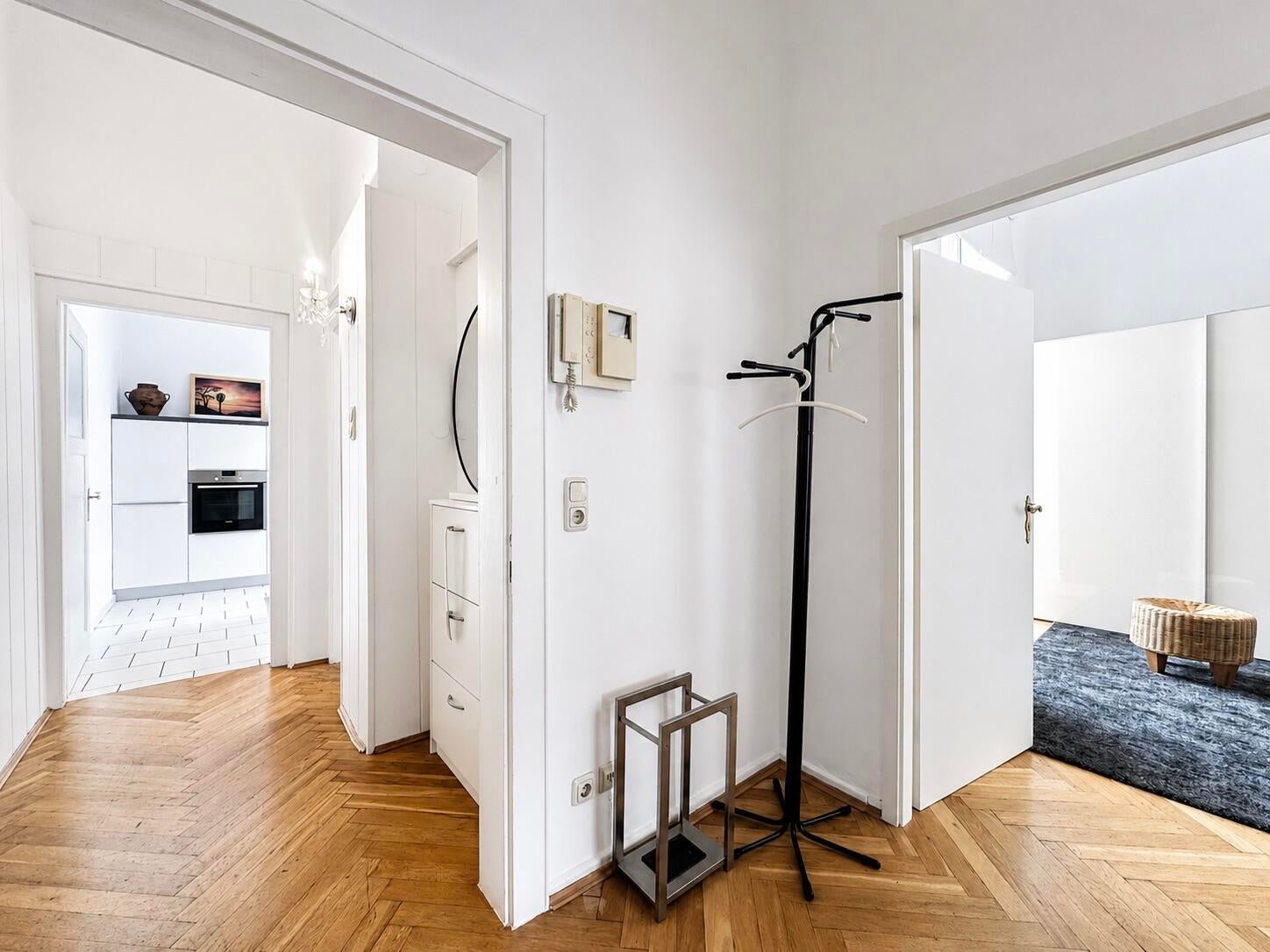 Wohnung Bockenheimer Landstraße in Frankfurt am Main