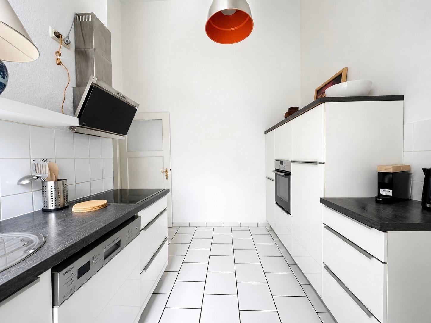 Wohnung Bockenheimer Landstraße in Frankfurt am Main