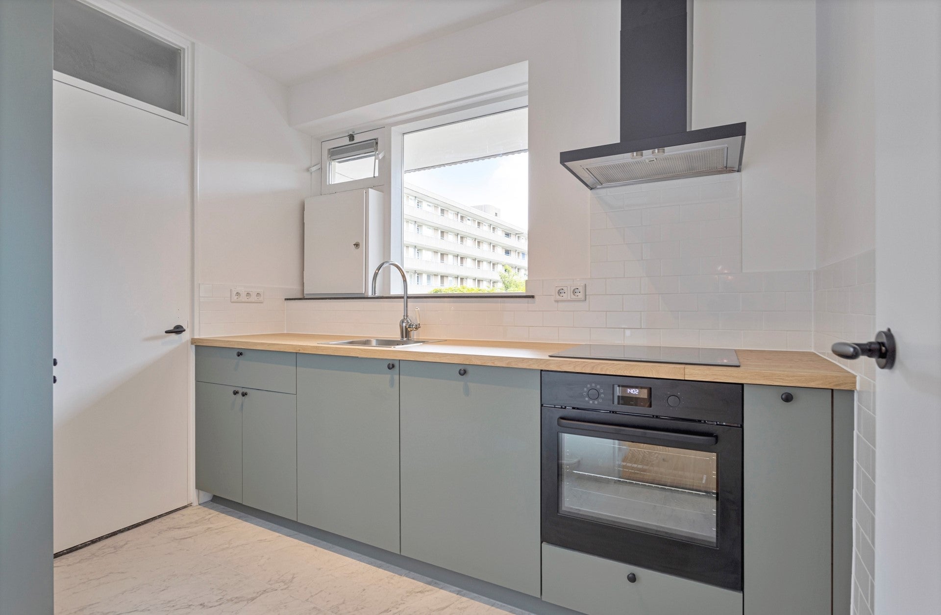 Appartement te koop: Aert van Neslaan 224, Oegstgeest