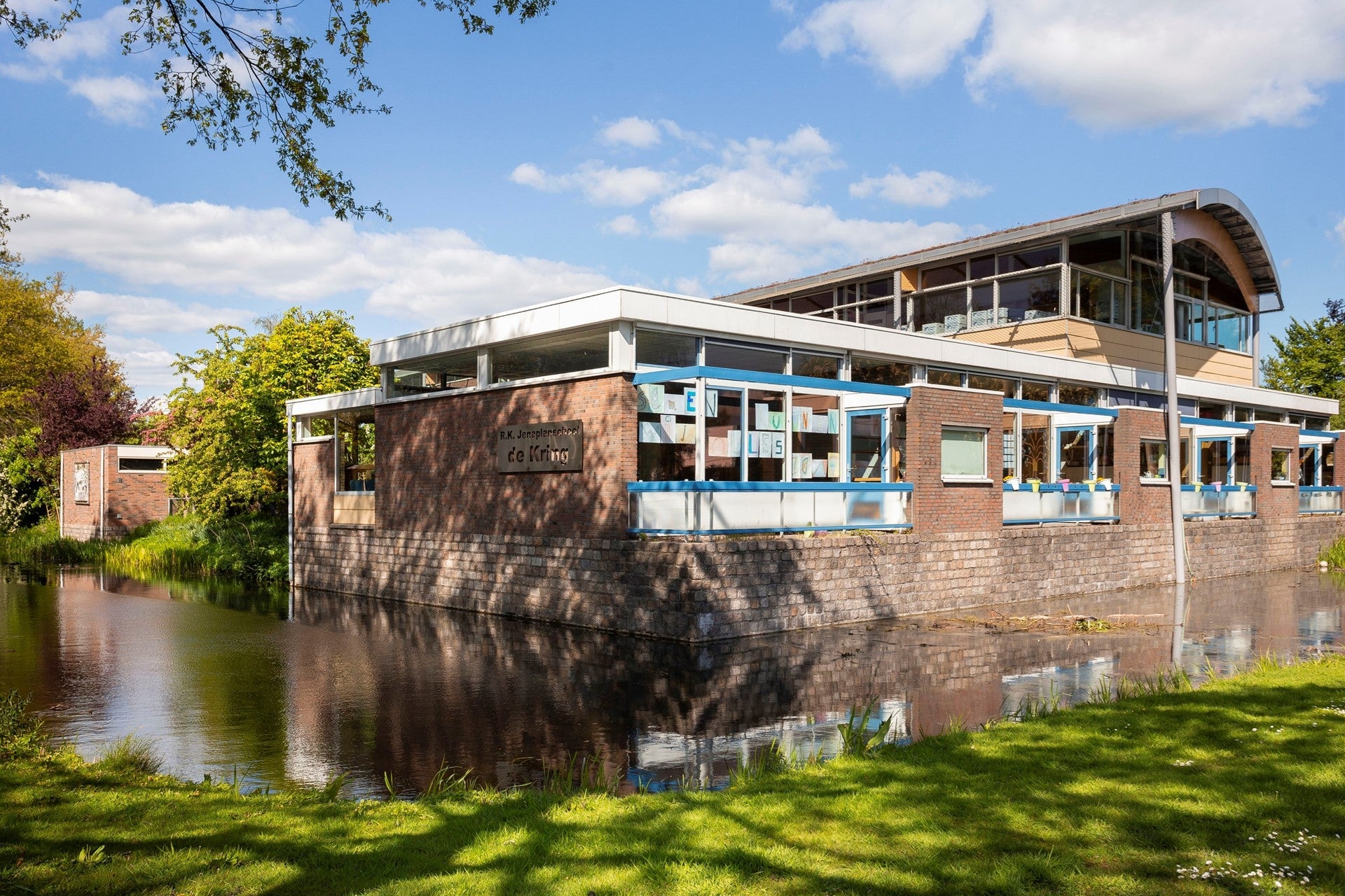 Appartement te koop: Aert van Neslaan 224, Oegstgeest