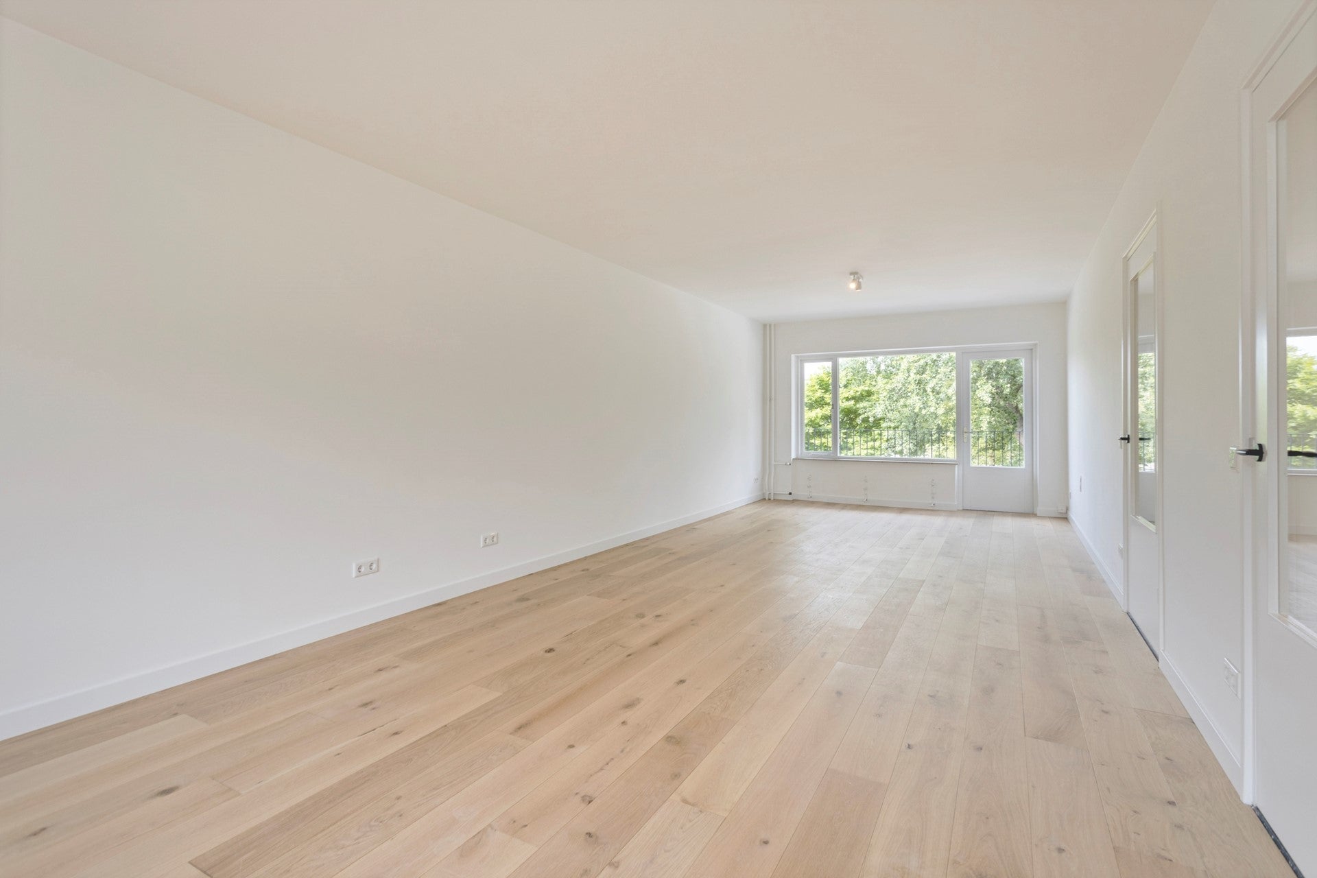 Appartement te koop: Aert van Neslaan 224, Oegstgeest