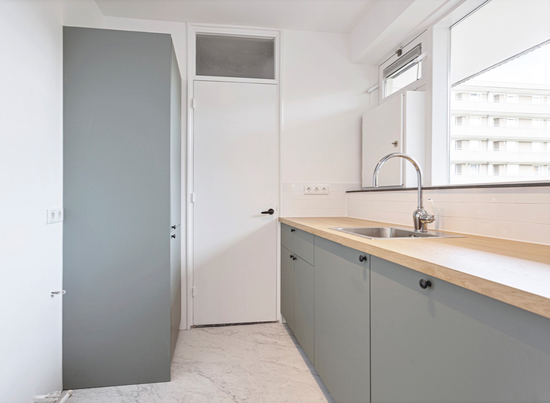 Appartement te koop: Aert van Neslaan 224, Oegstgeest