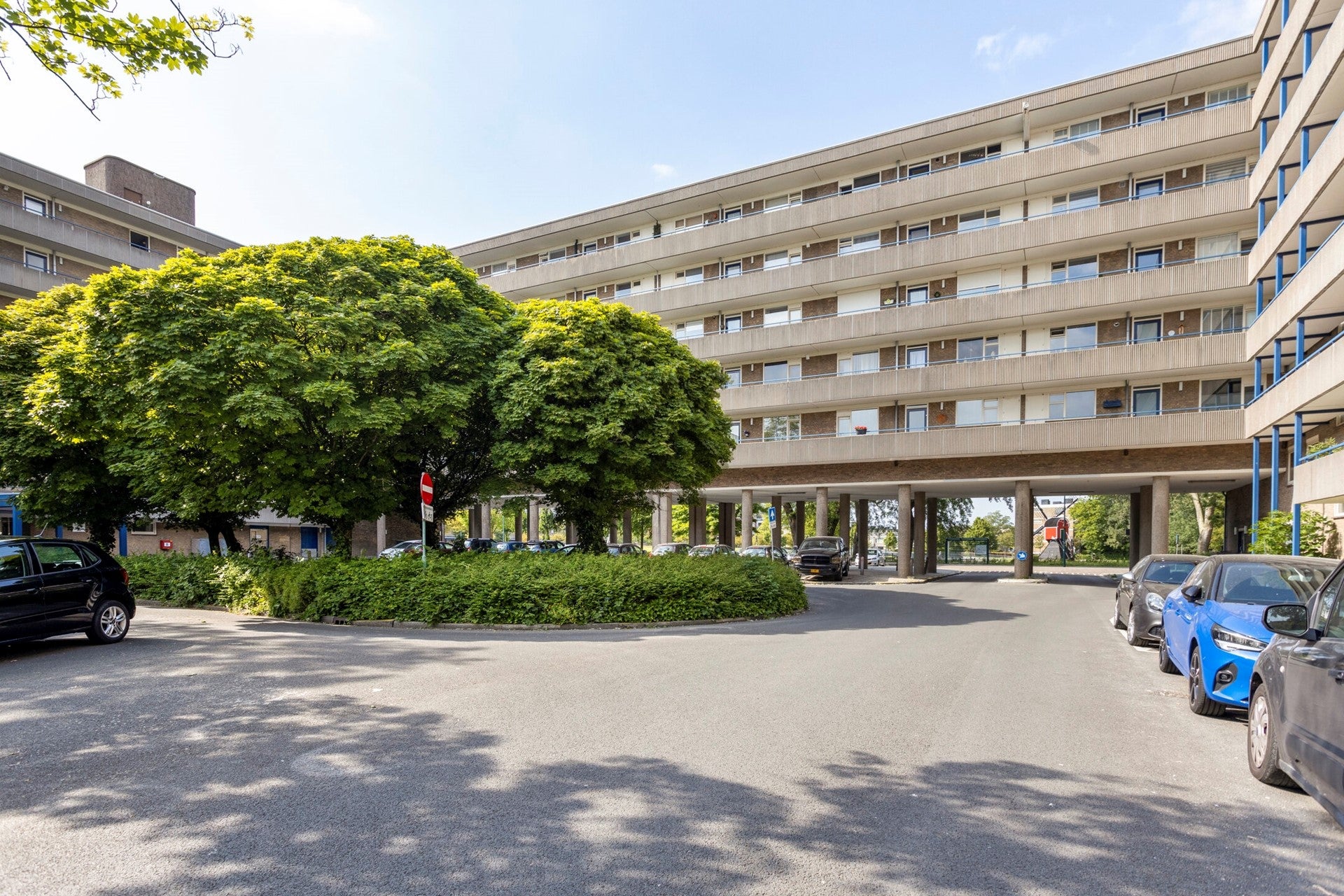 Appartement te koop: Aert van Neslaan 224, Oegstgeest