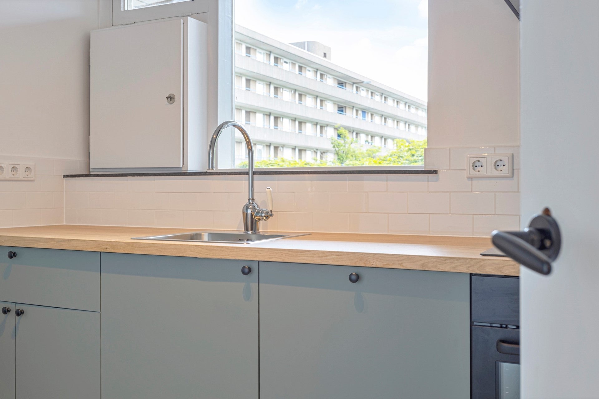 Appartement te koop: Aert van Neslaan 224, Oegstgeest