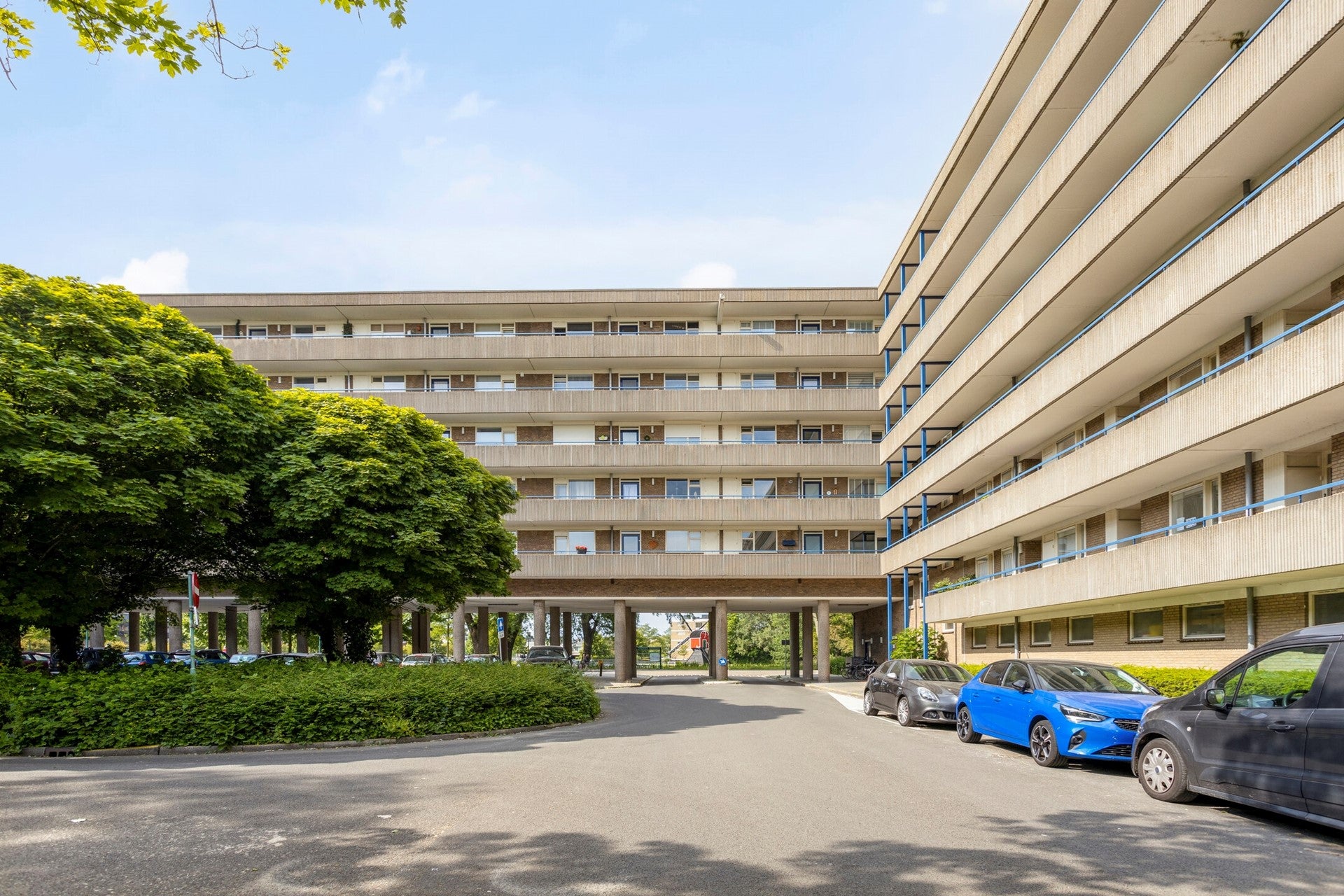 Appartement te koop: Aert van Neslaan 224, Oegstgeest