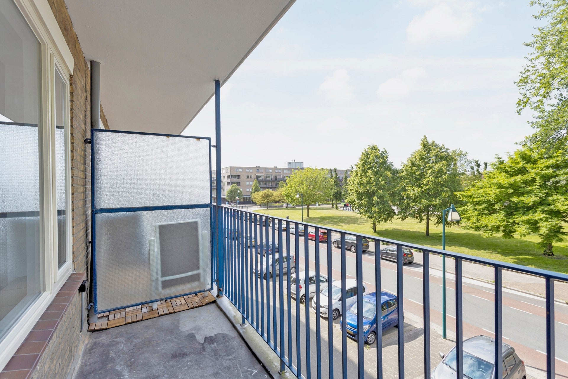 Appartement te koop: Aert van Neslaan 224, Oegstgeest