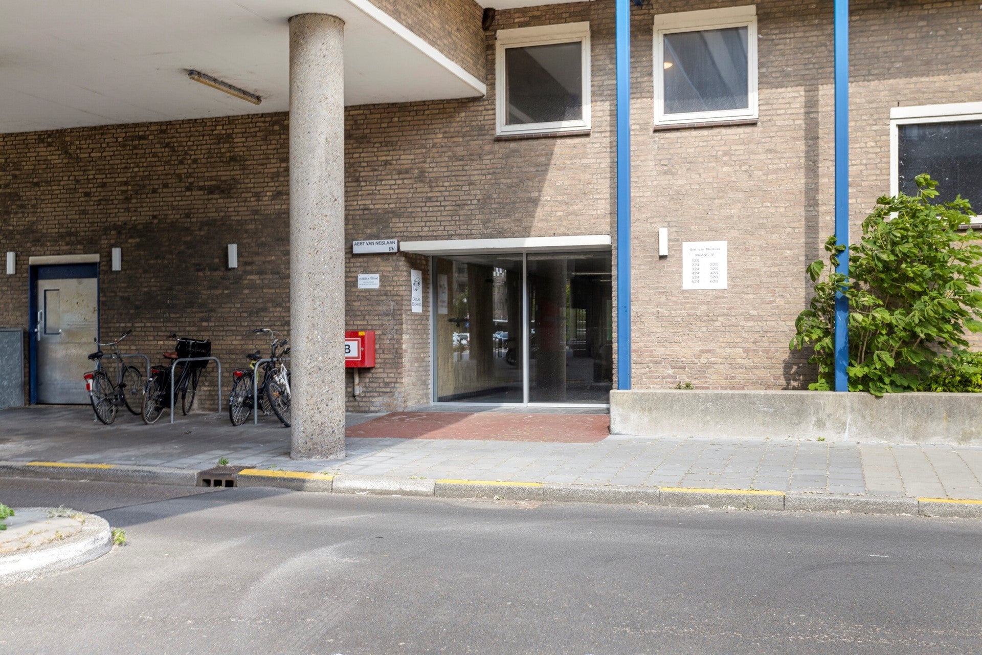 Appartement te koop: Aert van Neslaan 224, Oegstgeest