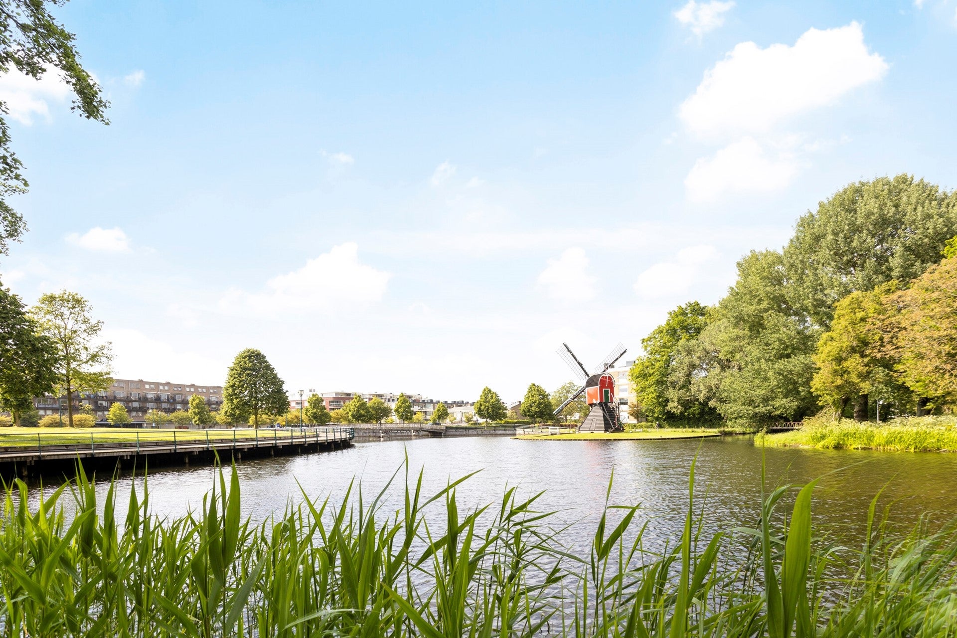 Appartement te koop: Aert van Neslaan 224, Oegstgeest