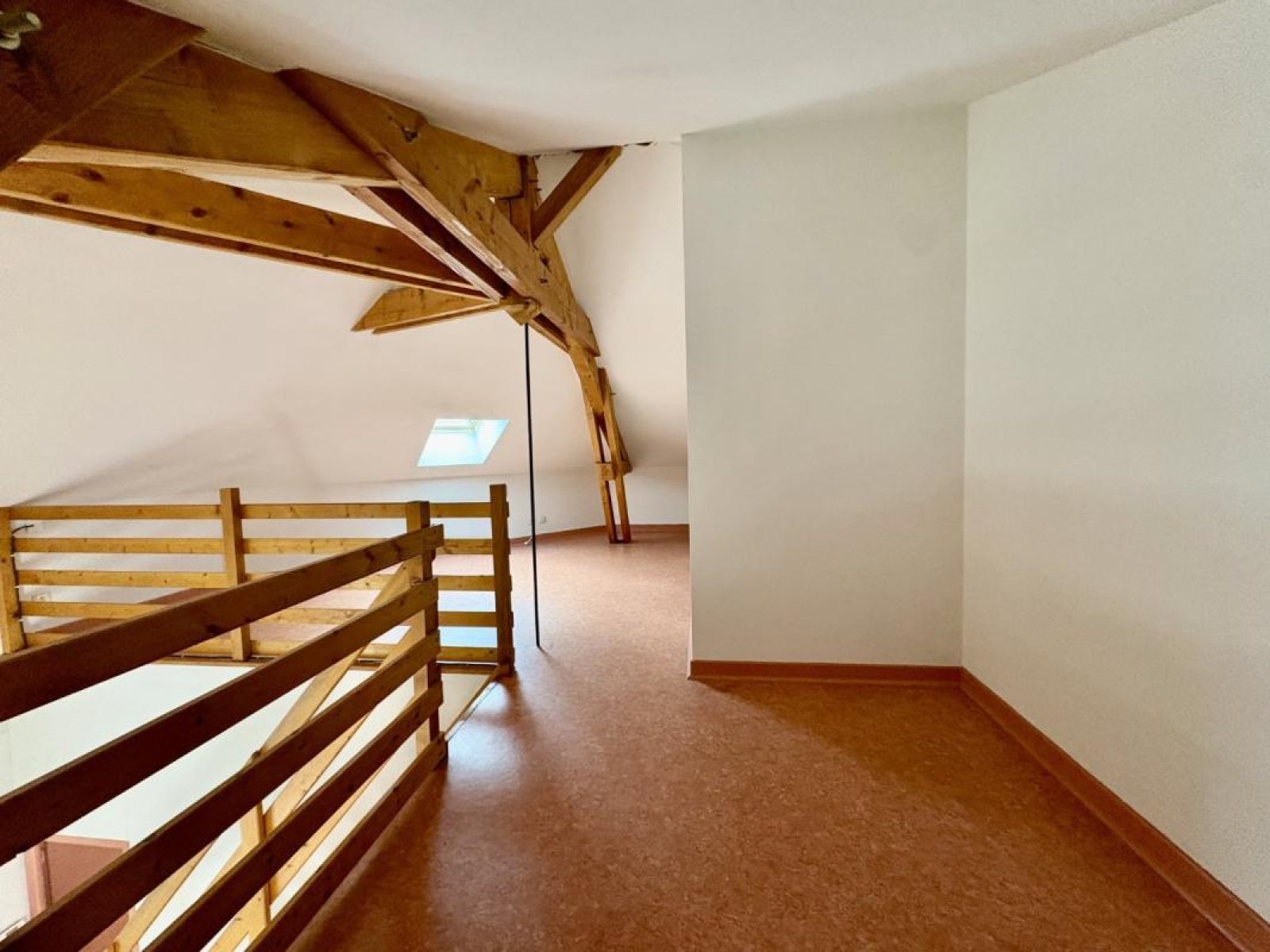 Flat Route de Briennon in Mably