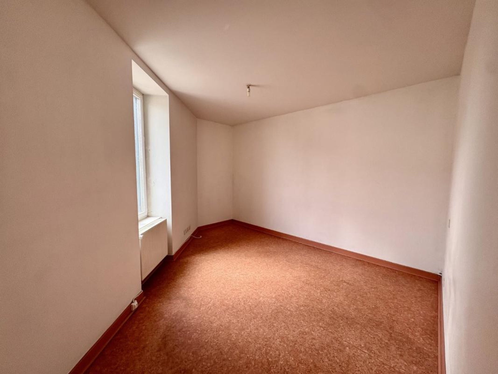 Flat Route de Briennon in Mably
