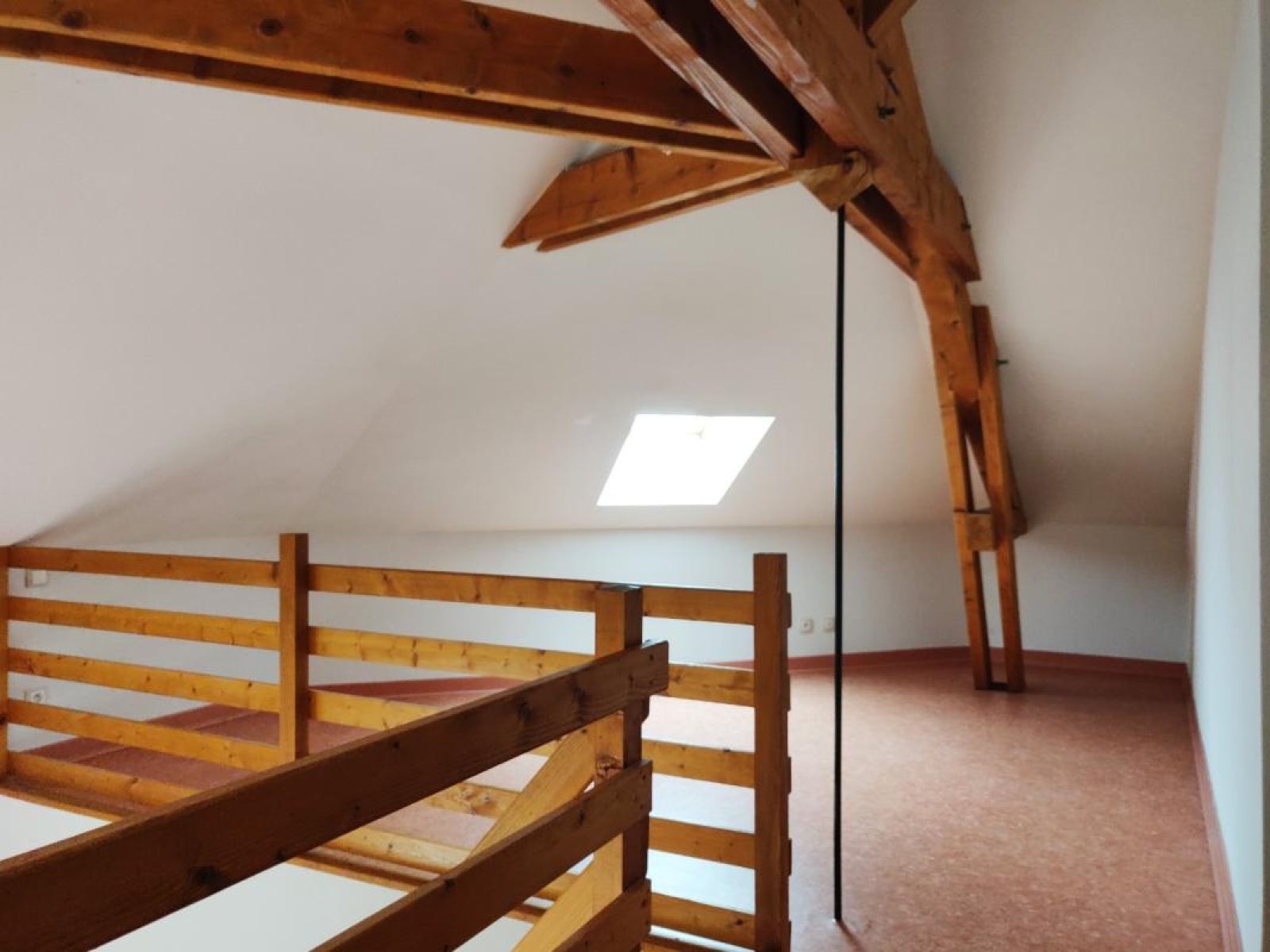 Appartement Voie Verte dit de l'arsenal à Roanne