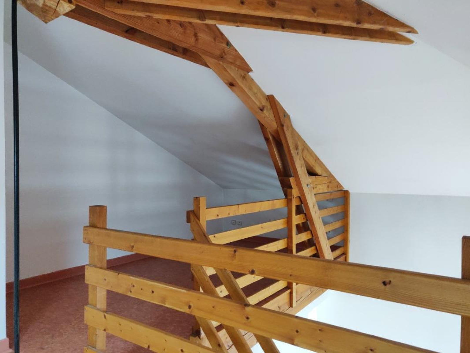 Appartement Voie Verte dit de l'arsenal à Roanne