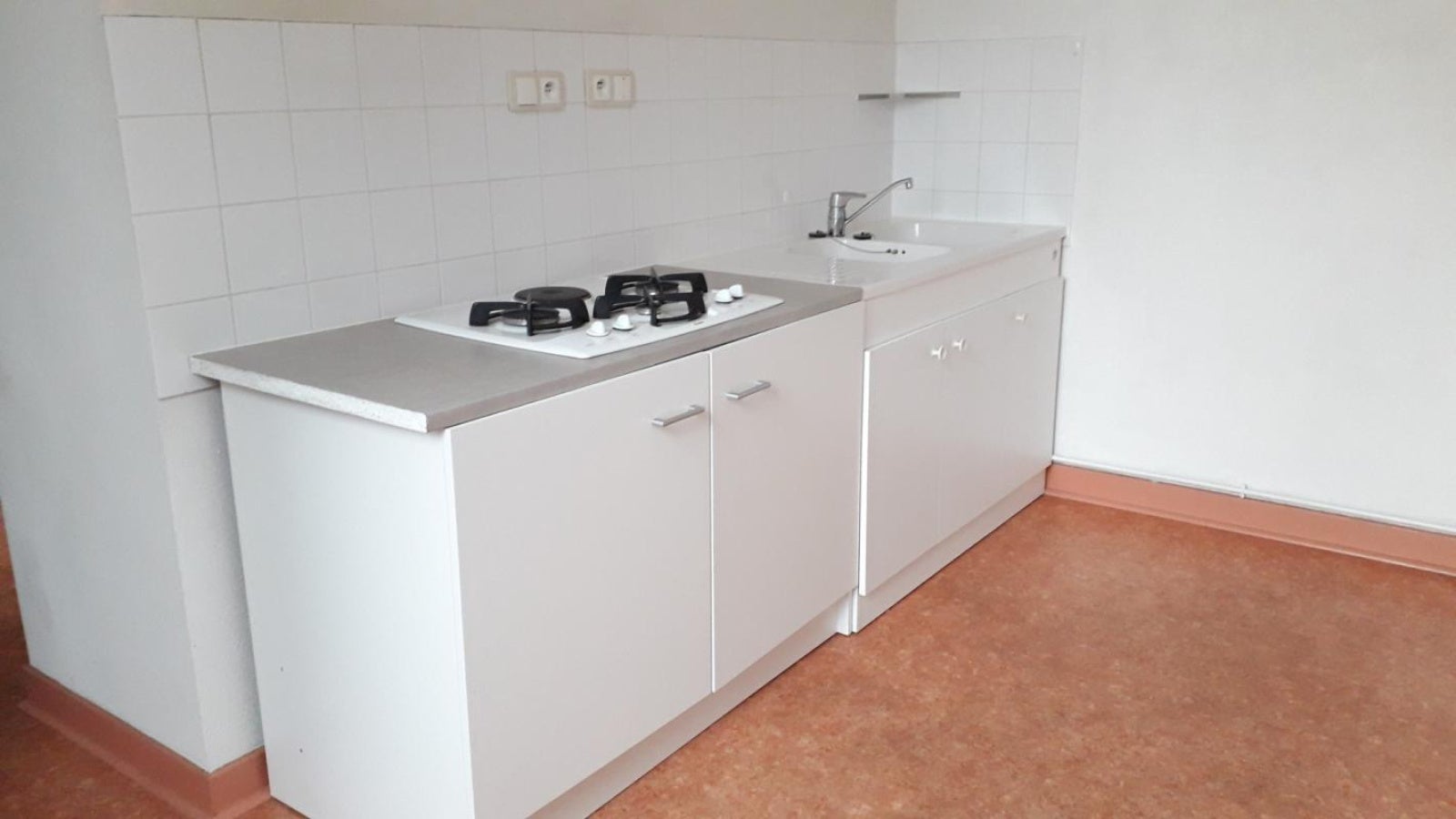 Appartement Voie Verte dit de l'arsenal à Roanne