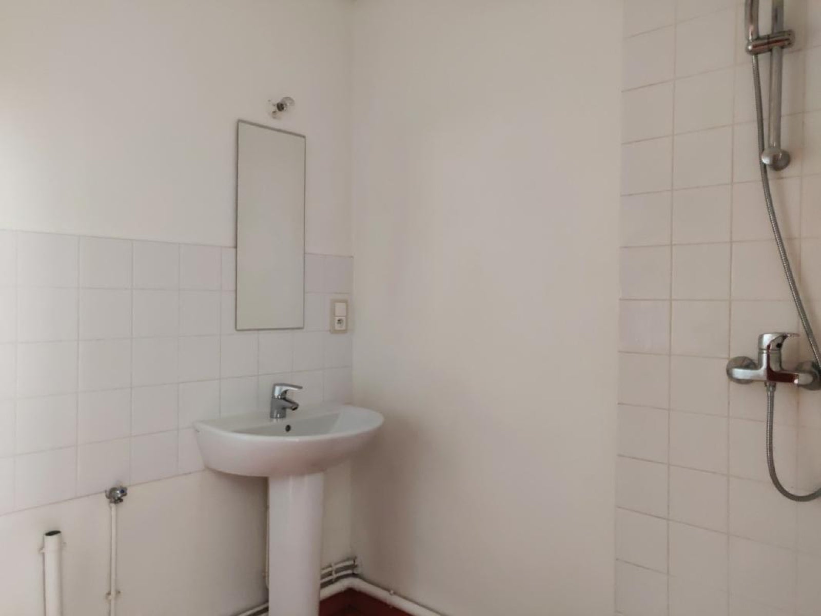 Appartement Voie Verte dit de l'arsenal à Roanne