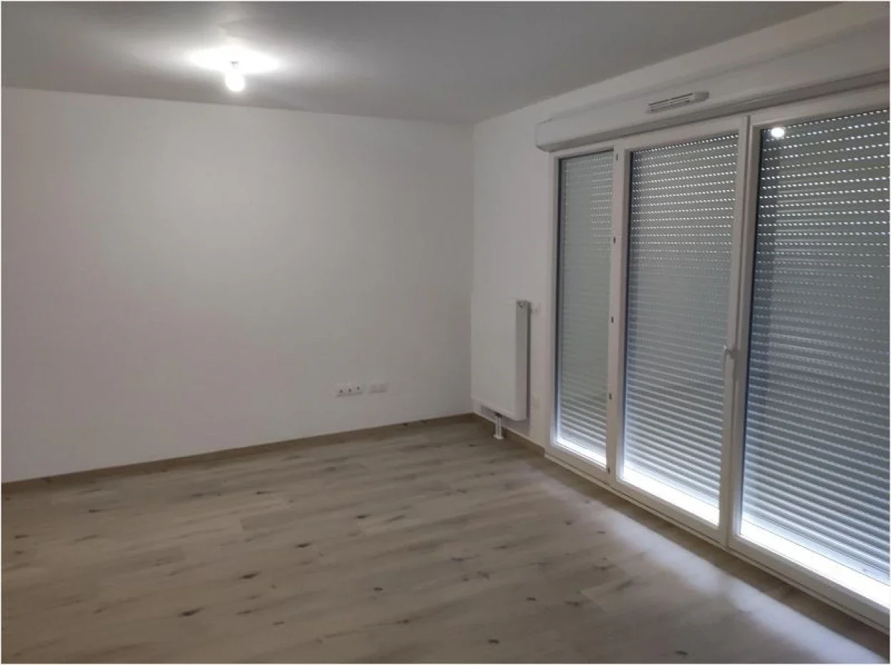 Appartement Rue Vauban à Croix