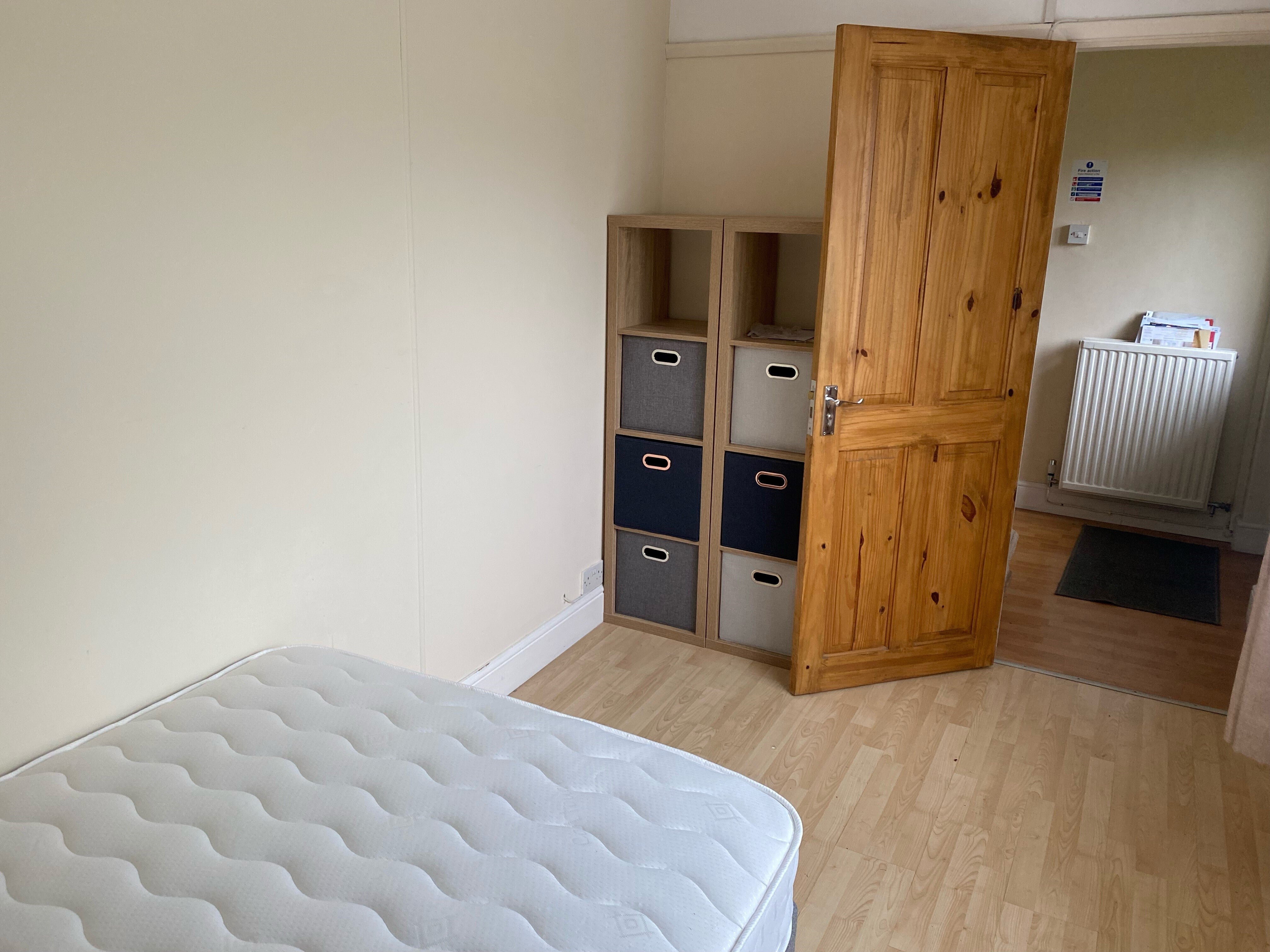 Room Rede Close in Oxford