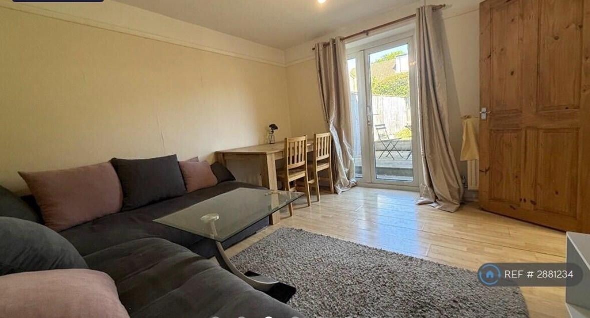 Room Rede Close in Oxford
