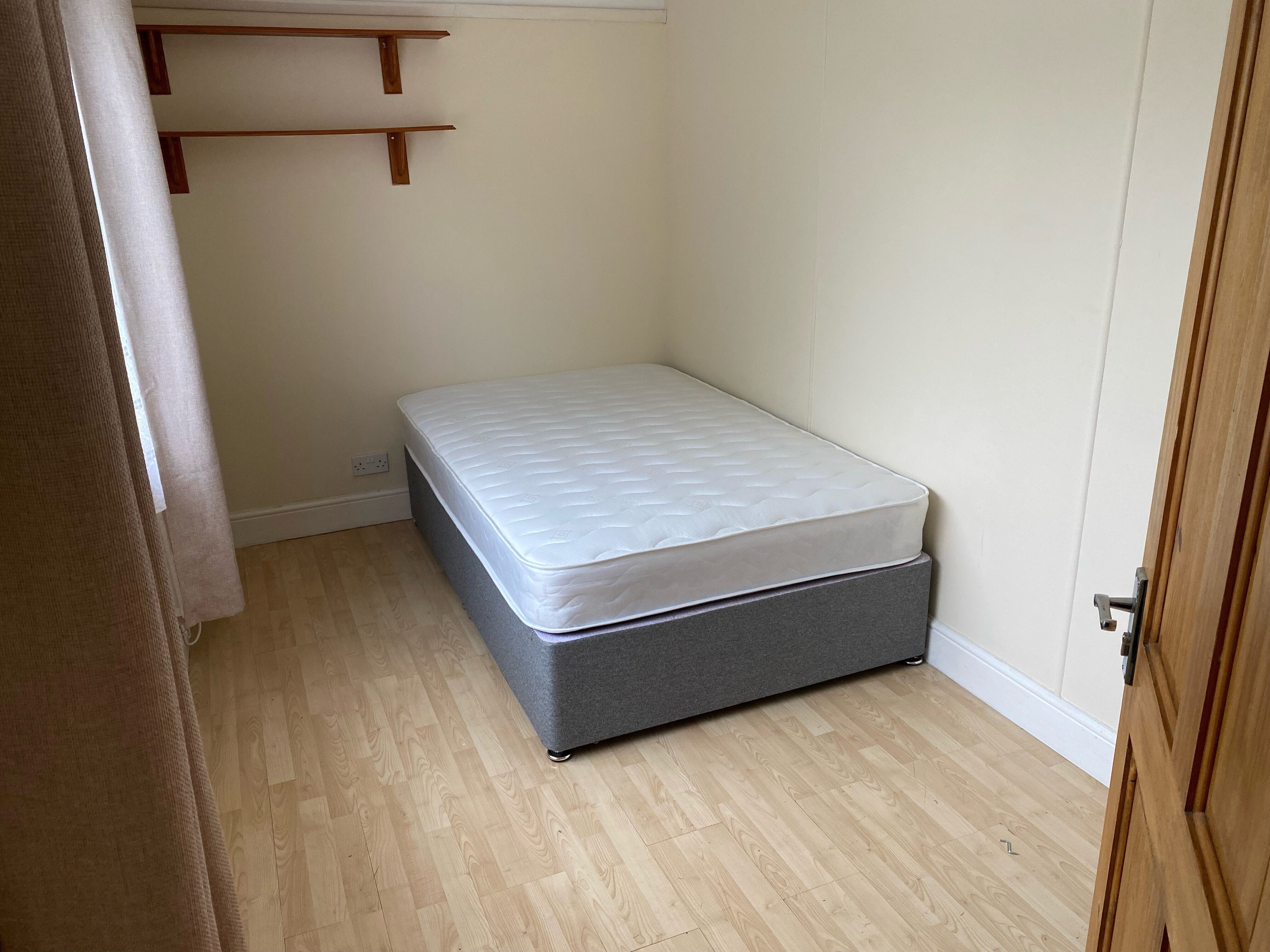Room Rede Close in Oxford