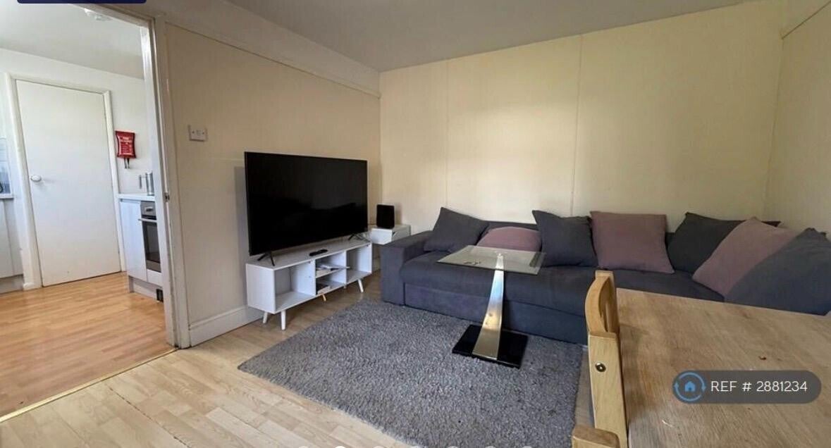 Room Rede Close in Oxford