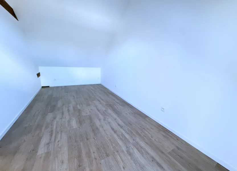 Appartement D 1044 à La Fère