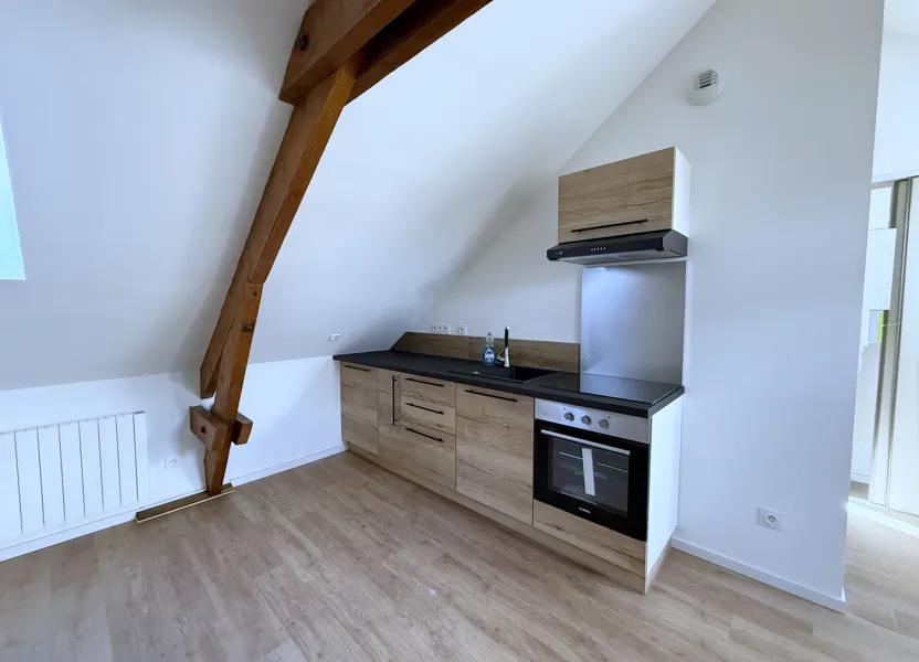 Appartement D 1044 à La Fère