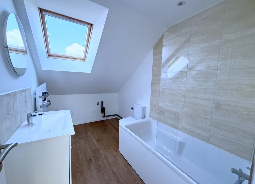 Appartement D 1044 à La Fère