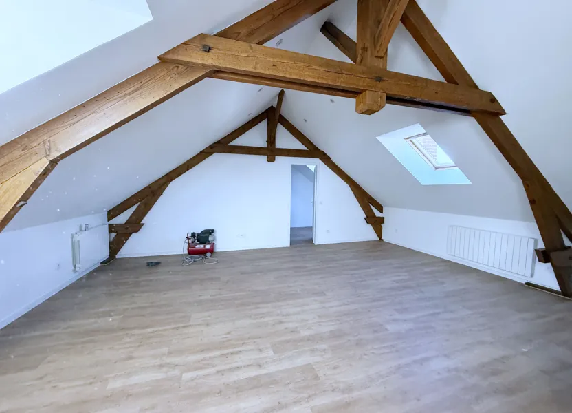 Appartement D 1044 à La Fère