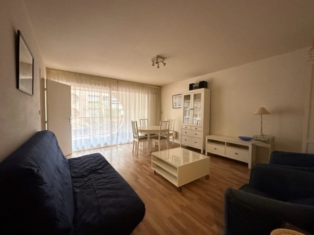 Flat Passage Mercure in Toulouse