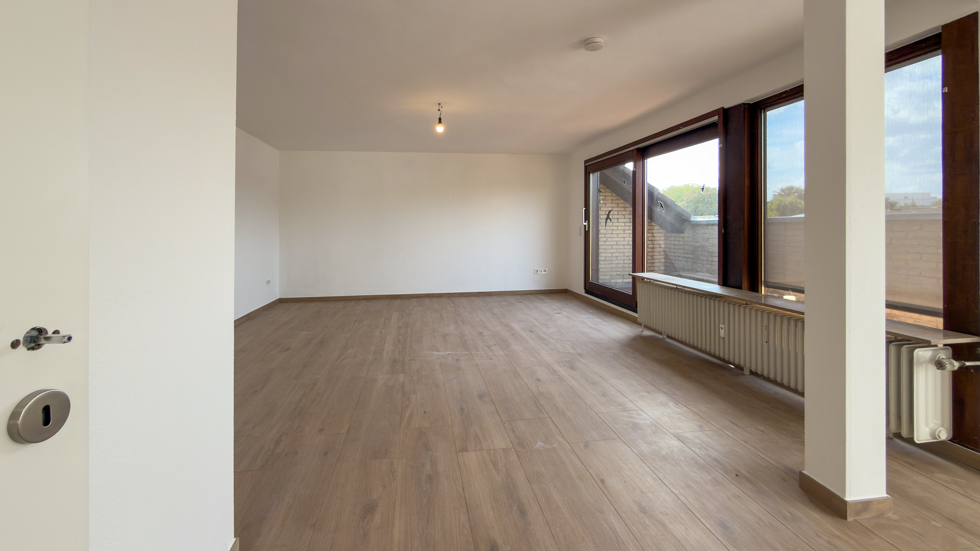 Wohnung Werner-Egk-Straße in Hilden