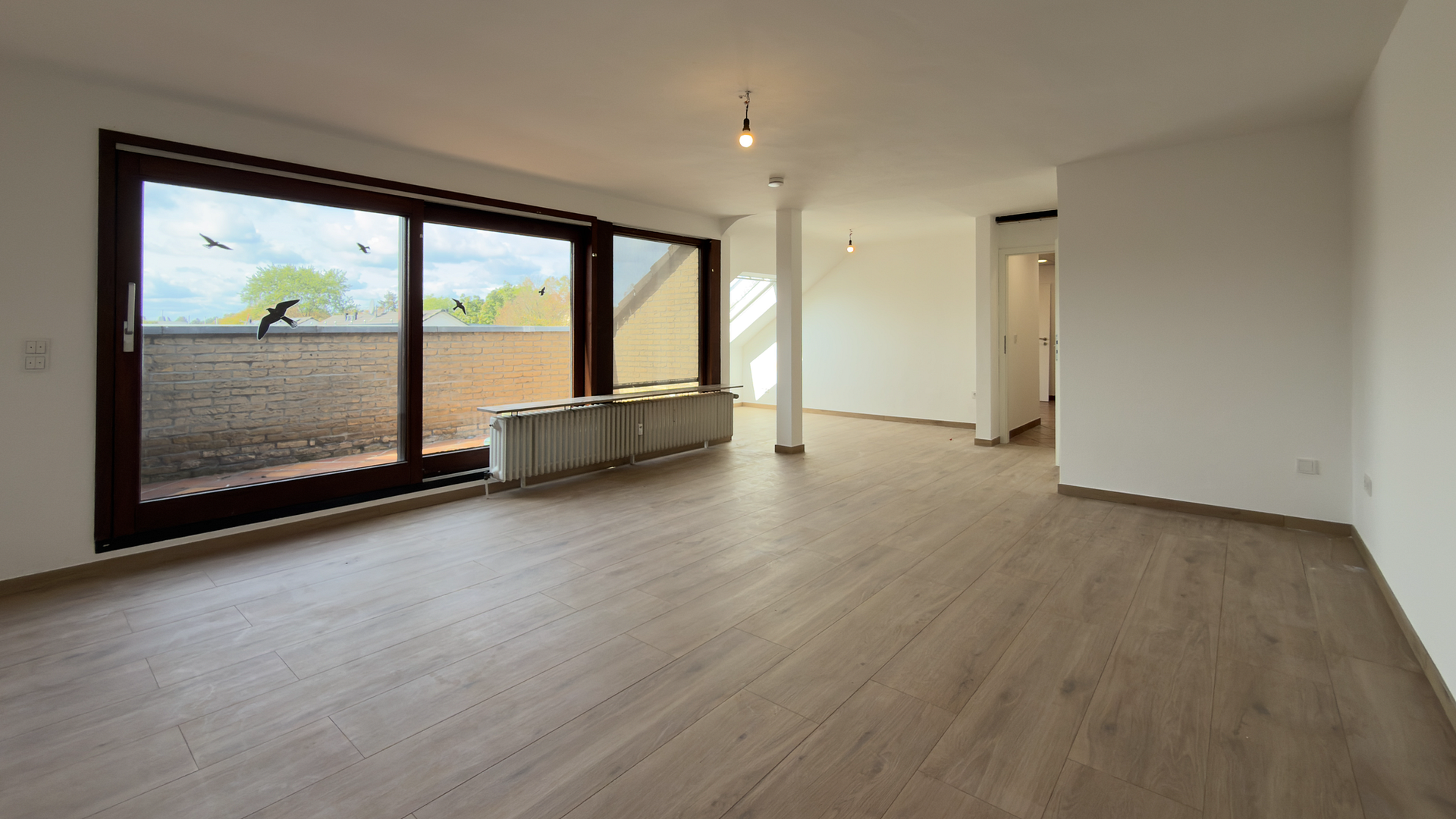 Wohnung Werner-Egk-Straße in Hilden