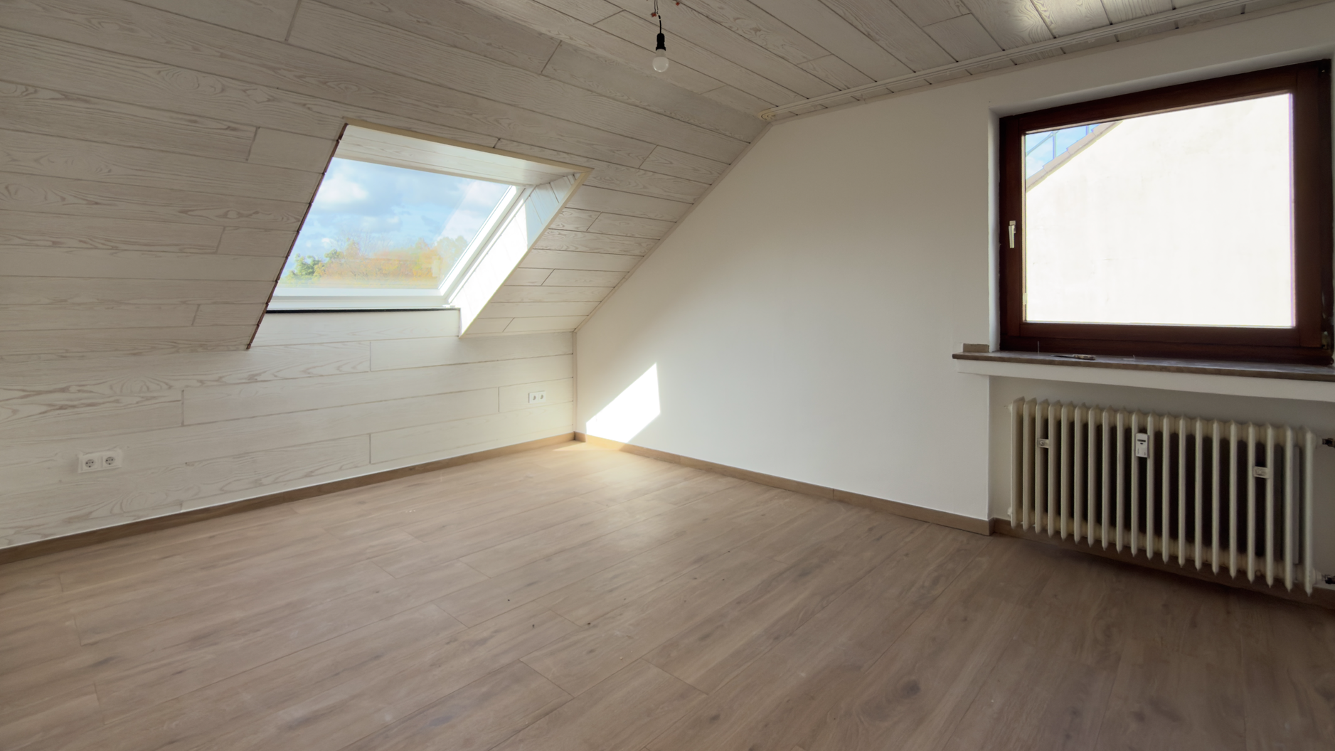 Wohnung Werner-Egk-Straße in Hilden