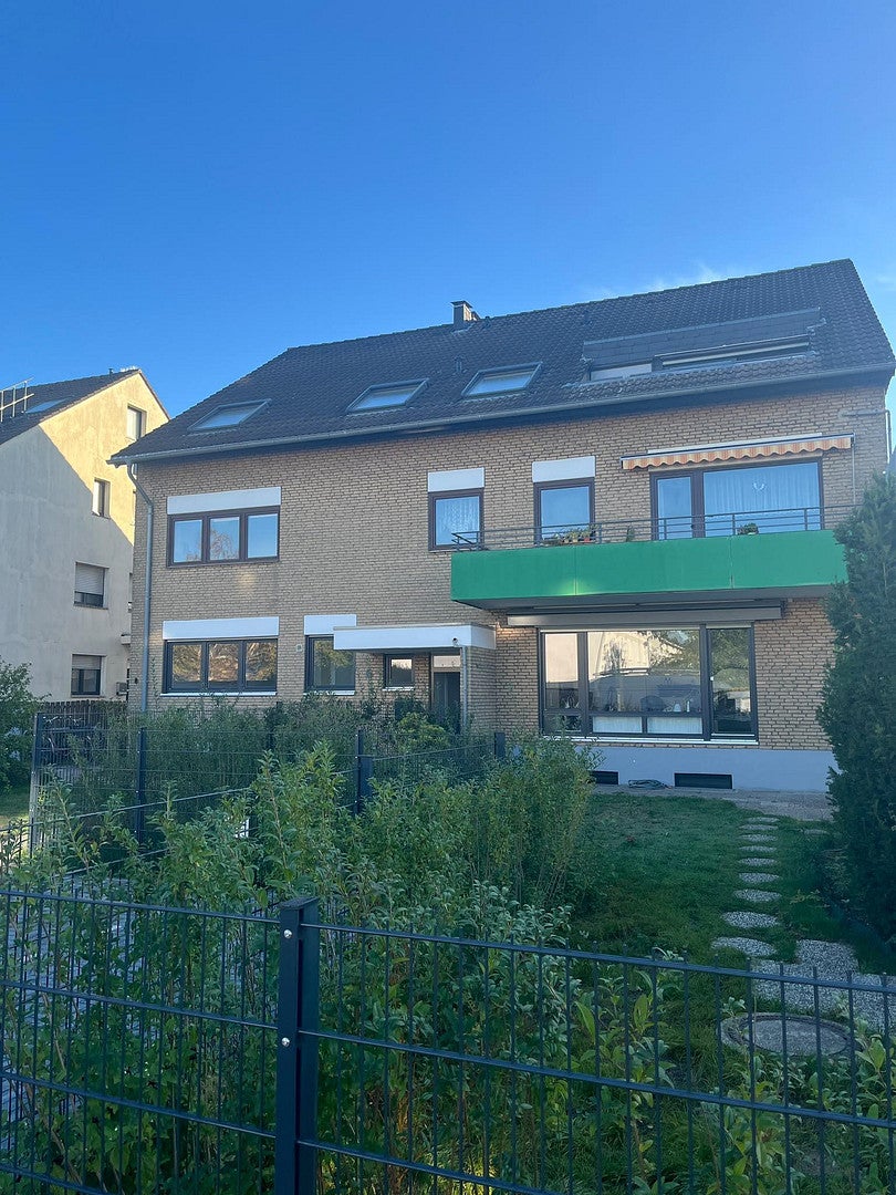Wohnung Werner-Egk-Straße in Hilden