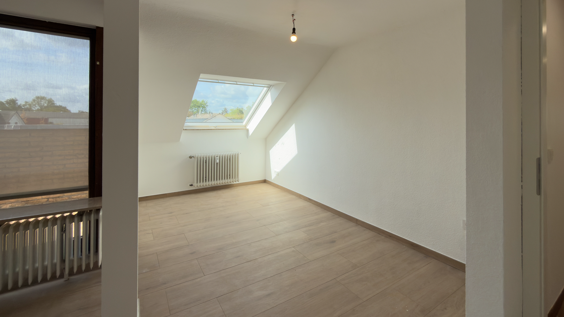 Wohnung Werner-Egk-Straße in Hilden