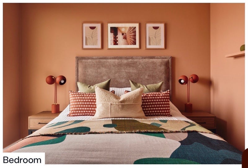 Room Whitehall in Leeds