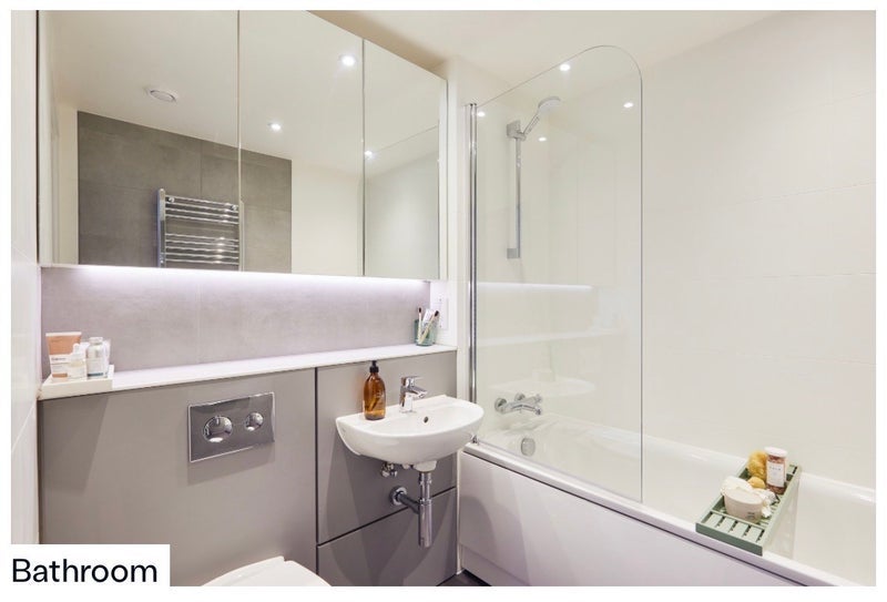 Room Whitehall in Leeds