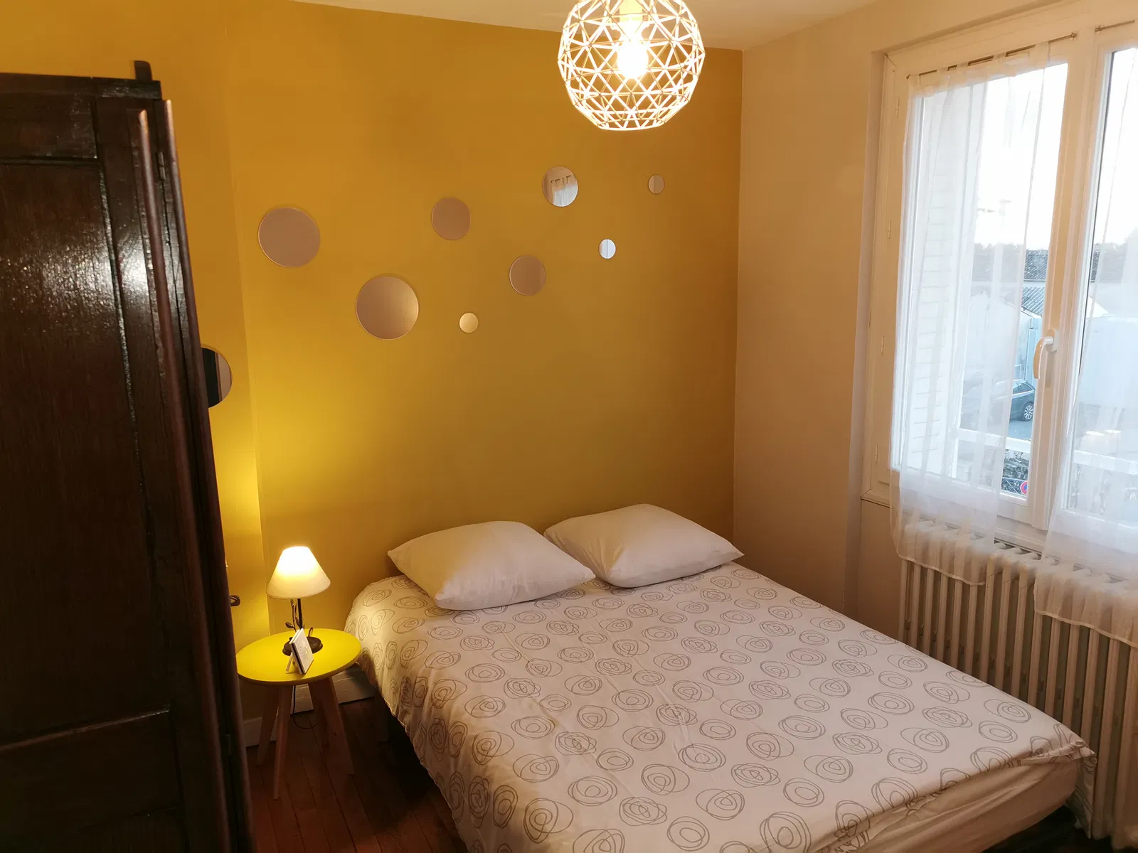 Maison Avenue de Nantes à Poitiers