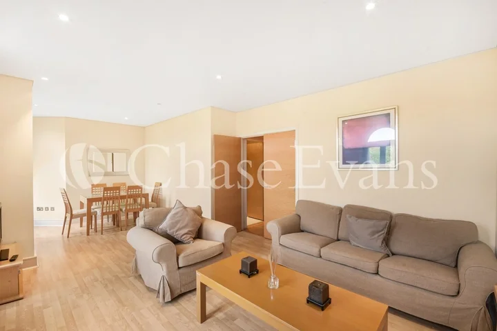 Flat Maida Vale in City of Westminster