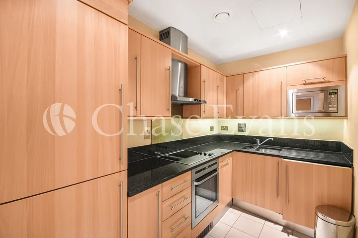 Flat Maida Vale in City of Westminster