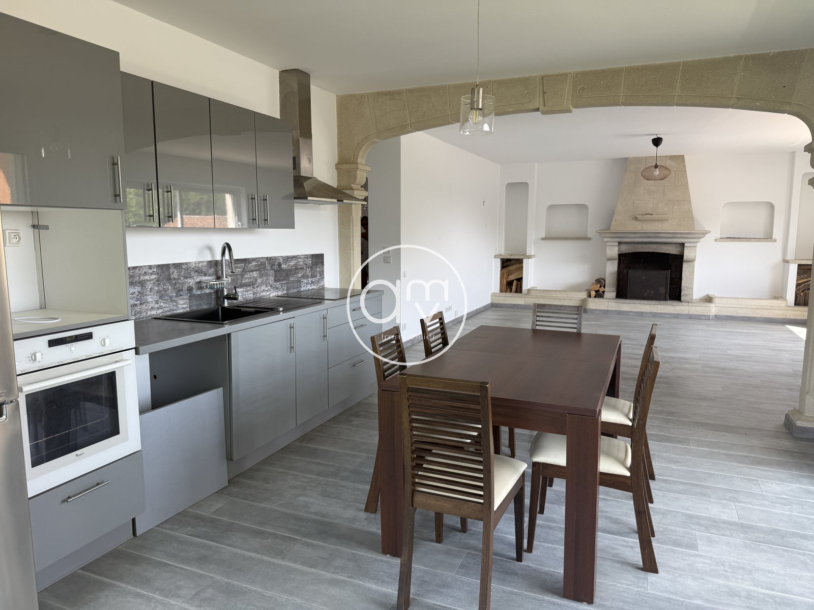 Appartement Route des Loubes à Hyères